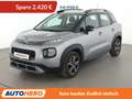 Citroen C3 Aircross 1.2 PureTech Feel Pack *SHZ*TEMPO*ALU* Grau - thumbnail 1