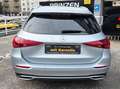 Mercedes-Benz C 300 T-Avantg. AUT.*AMBIENTE*KAMERA*1.HAND*LED Silber - thumbnail 5
