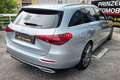 Mercedes-Benz C 300 T-Avantg. AUT.*AMBIENTE*KAMERA*1.HAND*LED Silber - thumbnail 4