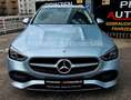 Mercedes-Benz C 300 T-Avantg. AUT.*AMBIENTE*KAMERA*1.HAND*LED Silber - thumbnail 2