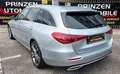 Mercedes-Benz C 300 T-Avantg. AUT.*AMBIENTE*KAMERA*1.HAND*LED Silber - thumbnail 6