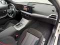 BMW 320 d xDrive M Sportpaket Pro Kamera HiFi Sportsi Weiß - thumbnail 9