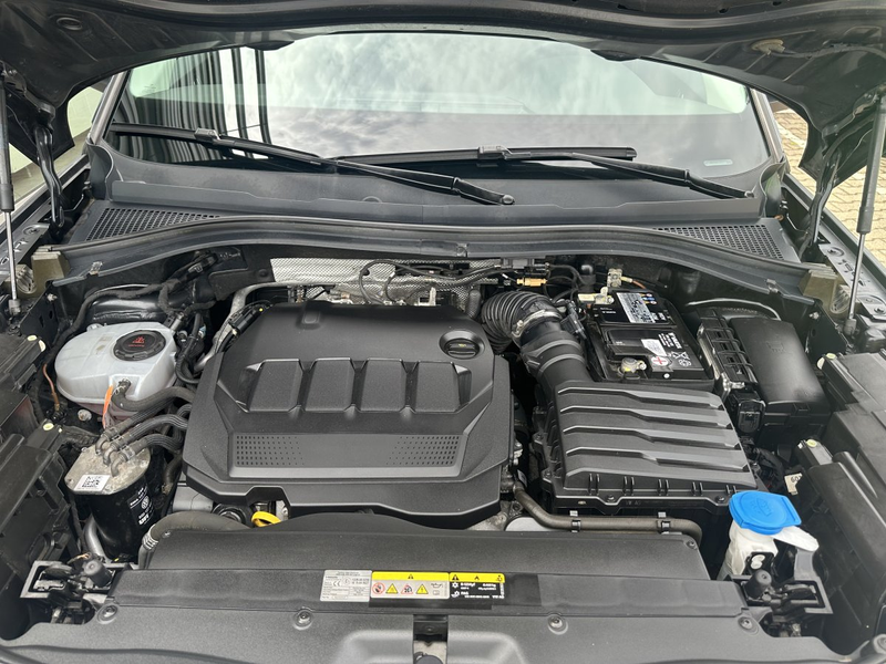 Skoda Kodiaq 2.0TDI DSG LED*STANDH.*AHK*KAMERA — photo 15