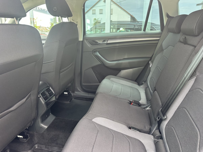 Skoda Kodiaq 2.0TDI DSG LED*STANDH.*AHK*KAMERA — photo 9