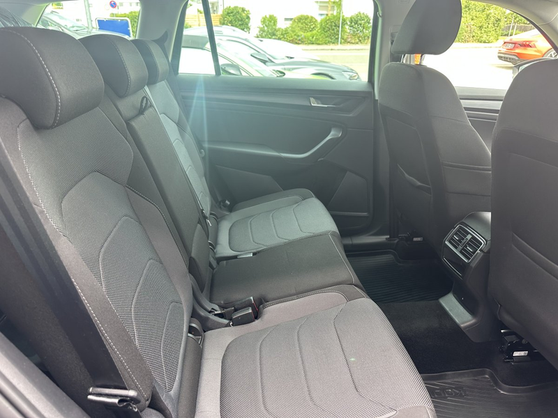 Skoda Kodiaq 2.0TDI DSG LED*STANDH.*AHK*KAMERA — photo 11