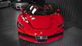 Ferrari SF90 Stradale Kırmızı - thumbnail 3