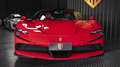 Ferrari SF90 Stradale Piros - thumbnail 2