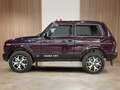 Lada Niva Taiga 4x4 1.7i Lichte Vracht ** 17200 KM | Zete... Rouge - thumbnail 9