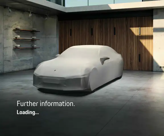 Porsche Panamera 4S E-Hybrid