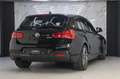 BMW 125 1-serie 125i M-sport Led ALL-Black Černá - thumbnail 8