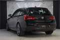 BMW 125 1-serie 125i M-sport Led ALL-Black Černá - thumbnail 10