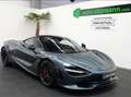 McLaren 750S Coupé Performance/CARBON/LIFT/RACING SE/B&W Grau - thumbnail 2