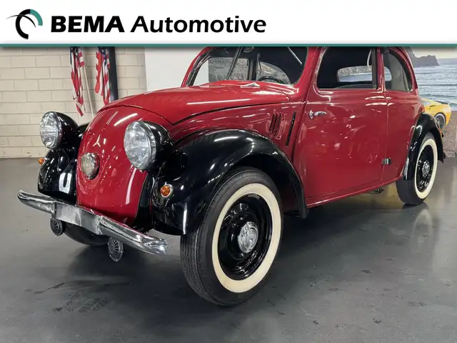 Mercedes-Benz 170 170H