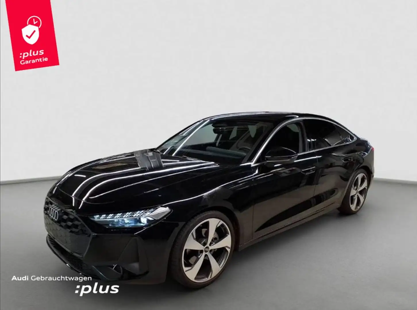 Audi A5 Limousine TFSI 150 kW S tronic *ACC*AHK*LED* Schwarz - 1