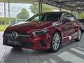 Mercedes-Benz A 200 Progressive AHK+MULTIBEAM+KAMERA+NAVI+MBUX Rot - thumbnail 7