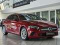 Mercedes-Benz A 200 Progressive AHK+MULTIBEAM+KAMERA+NAVI+MBUX Rot - thumbnail 1