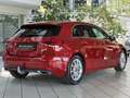 Mercedes-Benz A 200 Progressive AHK+MULTIBEAM+KAMERA+NAVI+MBUX Rot - thumbnail 3
