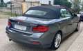 BMW 218 218dA Cabrio - thumbnail 3