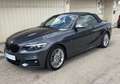 BMW 218 218dA Cabrio - thumbnail 4