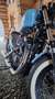 Harley-Davidson Sportster Forty Eight Bleu - thumbnail 3