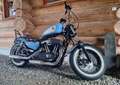 Harley-Davidson Sportster Forty Eight plava - thumbnail 2