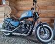 Harley-Davidson Sportster Forty Eight Bleu - thumbnail 1
