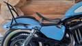 Harley-Davidson Sportster Forty Eight Mavi - thumbnail 7