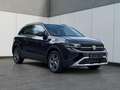 Volkswagen T-Cross Limited (Life+) SHZ+ACC+KAMERA+APP+KLIMA+LED+17... Schwarz - thumbnail 30