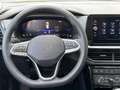 Volkswagen T-Cross Limited (Life+) SHZ+ACC+KAMERA+APP+KLIMA+LED+17... Schwarz - thumbnail 8