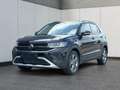 Volkswagen T-Cross Limited (Life+) SHZ+ACC+KAMERA+APP+KLIMA+LED+17... Schwarz - thumbnail 1