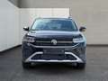 Volkswagen T-Cross Limited (Life+) SHZ+ACC+KAMERA+APP+KLIMA+LED+17... Schwarz - thumbnail 6