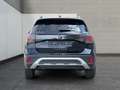 Volkswagen T-Cross Limited (Life+) SHZ+ACC+KAMERA+APP+KLIMA+LED+17... Schwarz - thumbnail 4