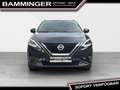 Nissan Qashqai 1,3 DIG-T MHEV Tekna+ AUTOMATIK Schwarz - thumbnail 2