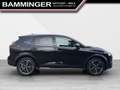 Nissan Qashqai 1,3 DIG-T MHEV Tekna+ AUTOMATIK Schwarz - thumbnail 4