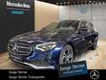 Mercedes-Benz E 220 d T-Modell *AVANTGARDE*MBUX*PANO*AHK*360°* Blau - thumbnail 1