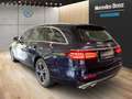 Mercedes-Benz E 220 d T-Modell *AVANTGARDE*MBUX*PANO*AHK*360°* Blau - thumbnail 4