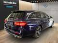 Mercedes-Benz E 220 d T-Modell *AVANTGARDE*MBUX*PANO*AHK*360°* Blau - thumbnail 3