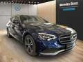 Mercedes-Benz E 220 d T-Modell *AVANTGARDE*MBUX*PANO*AHK*360°* Blau - thumbnail 2