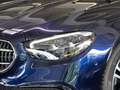 Mercedes-Benz E 220 d T-Modell *AVANTGARDE*MBUX*PANO*AHK*360°* Blau - thumbnail 5