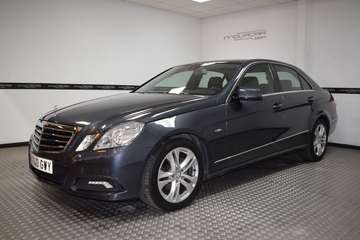 CDI Blue Efficiency Avantgarde