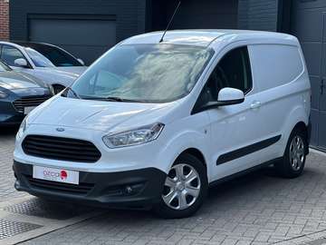 1.0 EcoBoost |1Eigenaar|WeinigKm|*1JGarantie*
