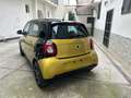 smart forFour Forfour 1.0 Passion 71cv twinamic Oro - thumbnail 4