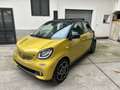 smart forFour Forfour 1.0 Passion 71cv twinamic Oro - thumbnail 3