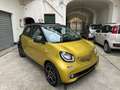 smart forFour Forfour 1.0 Passion 71cv twinamic Oro - thumbnail 1
