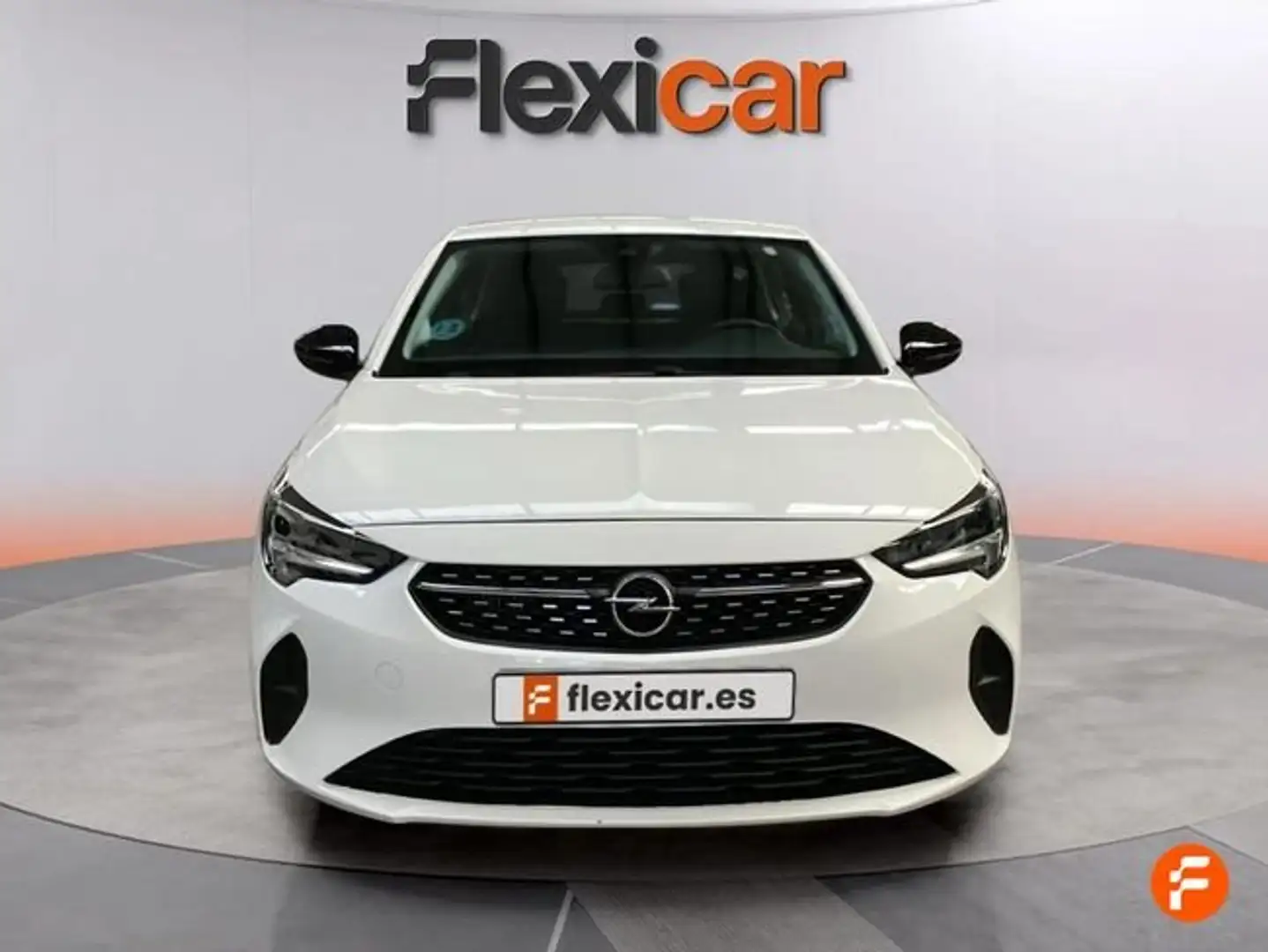 Opel Corsa 1.2T XHL S/S Edition 100 Blanco - 2