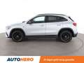 Mercedes-Benz GLA 250 GLA 250e AMG Line Grijs - thumbnail 3