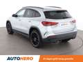 Mercedes-Benz GLA 250 GLA 250e AMG Line Grijs - thumbnail 4