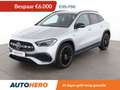 Mercedes-Benz GLA 250 GLA 250e AMG Line Grijs - thumbnail 1