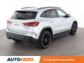 Mercedes-Benz GLA 250 GLA 250e AMG Line Grijs - thumbnail 6