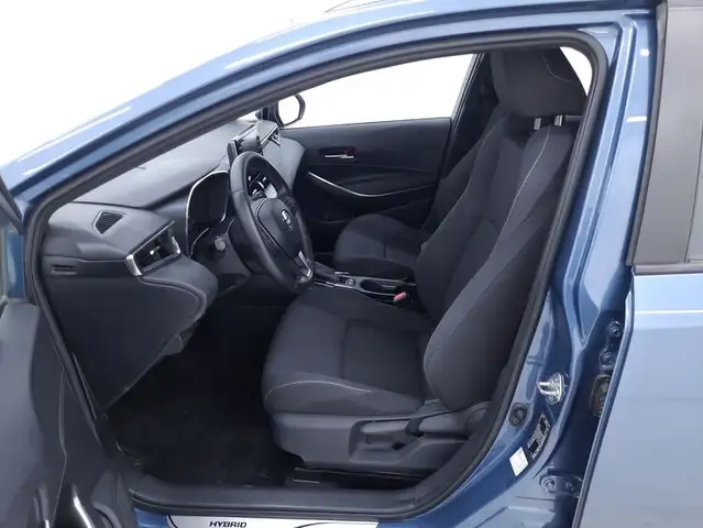 Toyota Corolla view 10